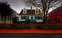 Cape Cod