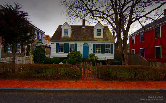 Provincetown HouseII