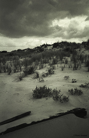 Dunes