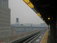 Queensboro Plaza