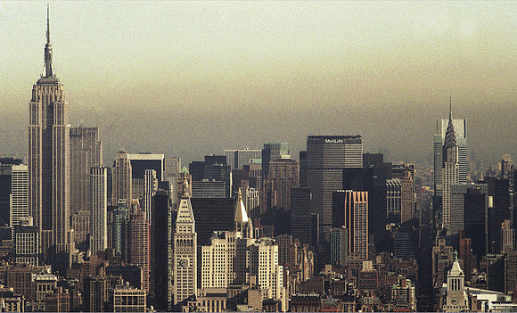 Looking at the City 2