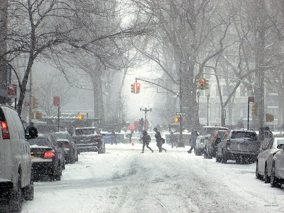 Snow Storm 2