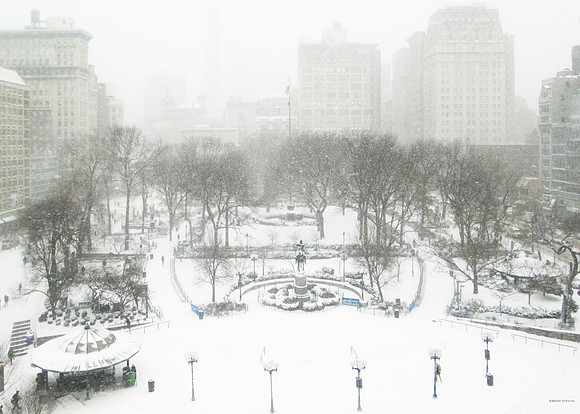 Snow Storm 3