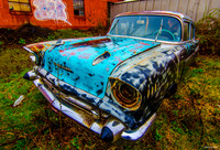 American Graffiti 1