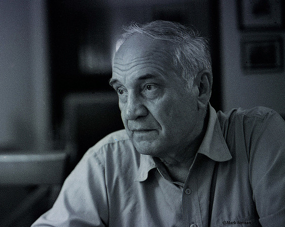Sergei Kokovkin
