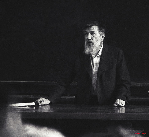 Andrei Sinyavsky 2