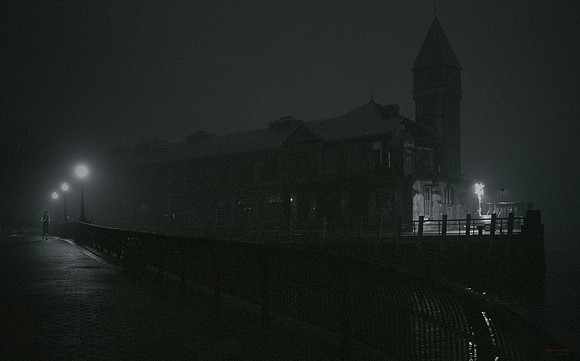 The Fog