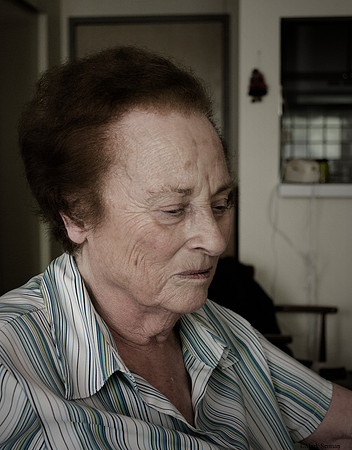 Lilian Raeff
