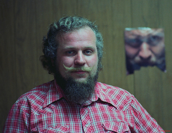Piotr Vail
