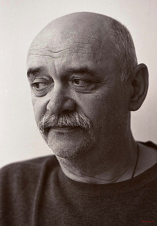 Lev Shekhtman