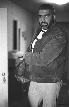 Sergei Dovlatov 009
