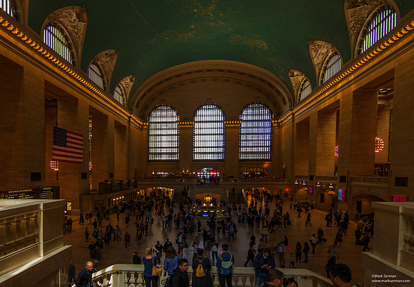 Grand Central