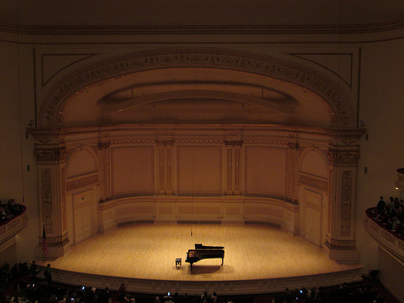 Carnegie Hall