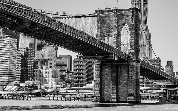 Brooklyn Bridge