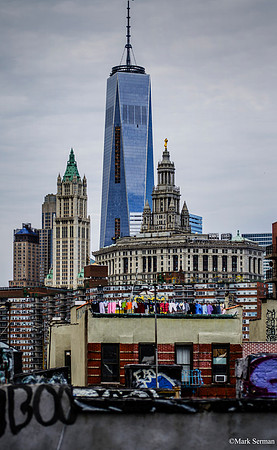 Downtown East