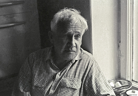 M I. Steblin-Kamensky, 1970