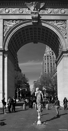 Washington Square