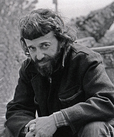 Anrie Volokhonsky
