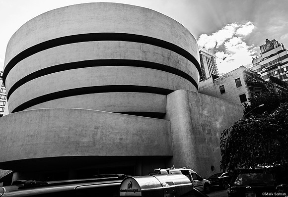 Guggenheim