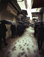 Jerusalem 1978, Via Dolorosa 2