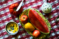 A Summer Feast