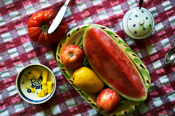 A Summer Feast