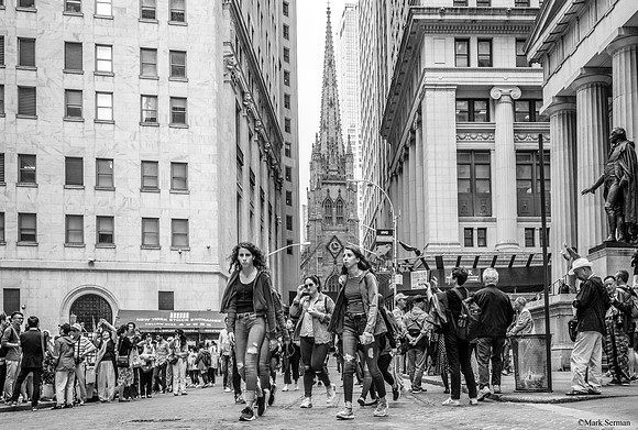 Downtown