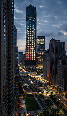New-WTC-at-Night