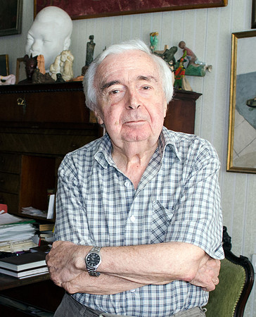Evgenij Golubovsky