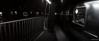 Night under Ground