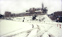 Jerusalem, The Old City Wall