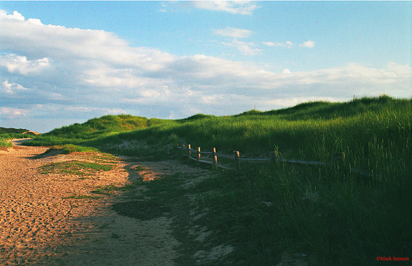 Welfleet, Cape Code