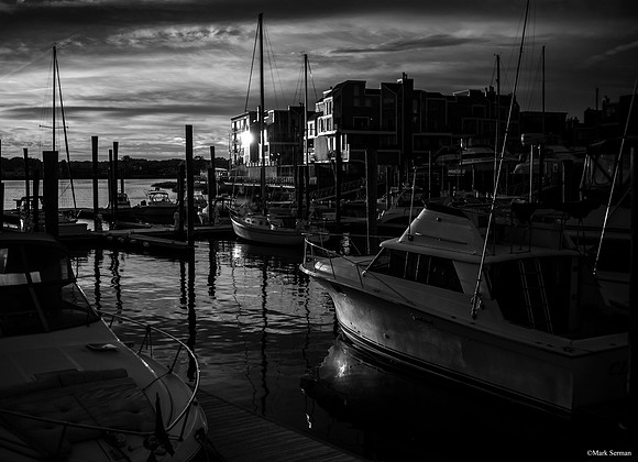 City Point Pier
