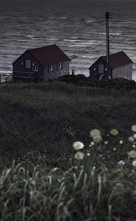 Cape Cod, Truro