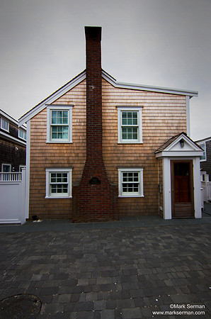 Provincetown House