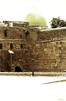 Jerusalem, 1978