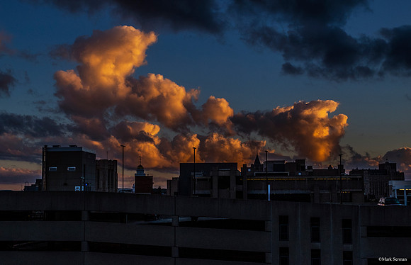 Another Sunset
