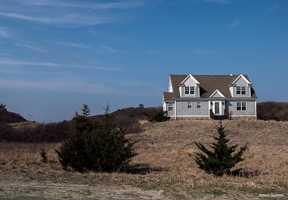 Knowles Heights, Truro