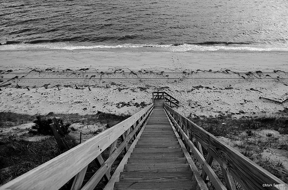 Knowles Heights Beach