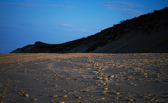 CC Ocean Beach
