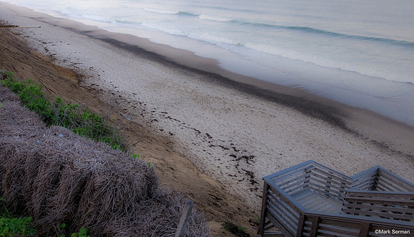 Fisherman Beach
