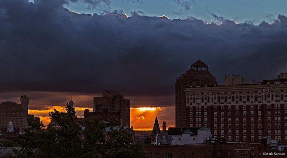 September Dawn