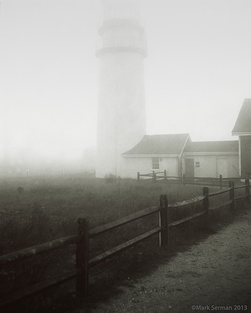 CAPE LIGHT